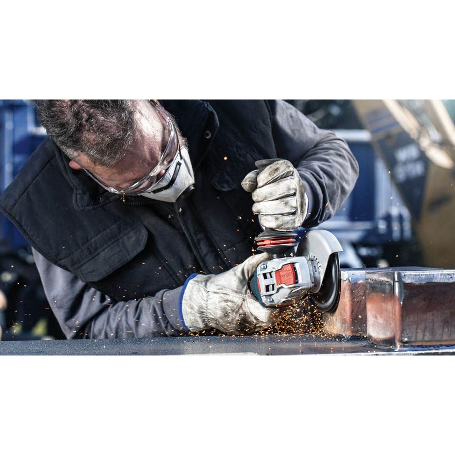 BOSCH Schruppscheibe PRO R574 | 2608619162