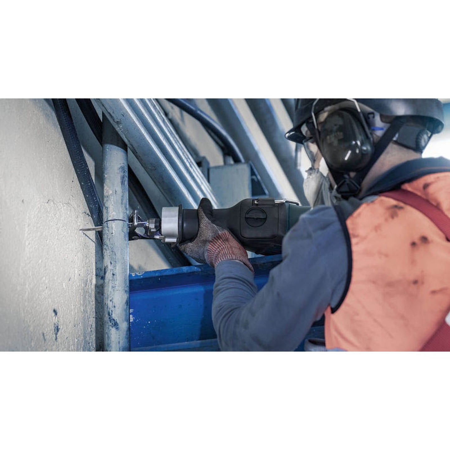 BOSCH PRO Thick Metal Demolition S1130CF Säbelsägeblätter | 2608657932