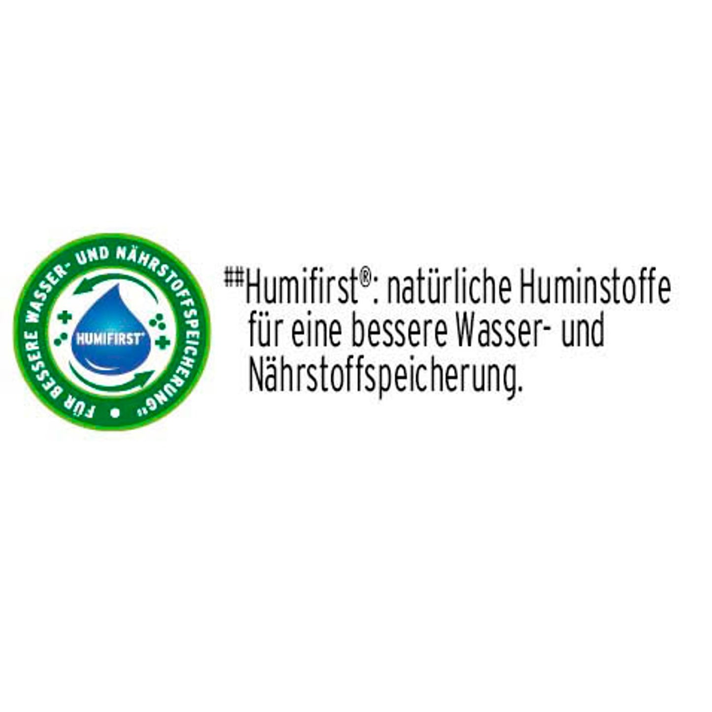 SUBSTRAL® Pflanzen Nahrung Grünpflanzendünger 1,3 l | 73900