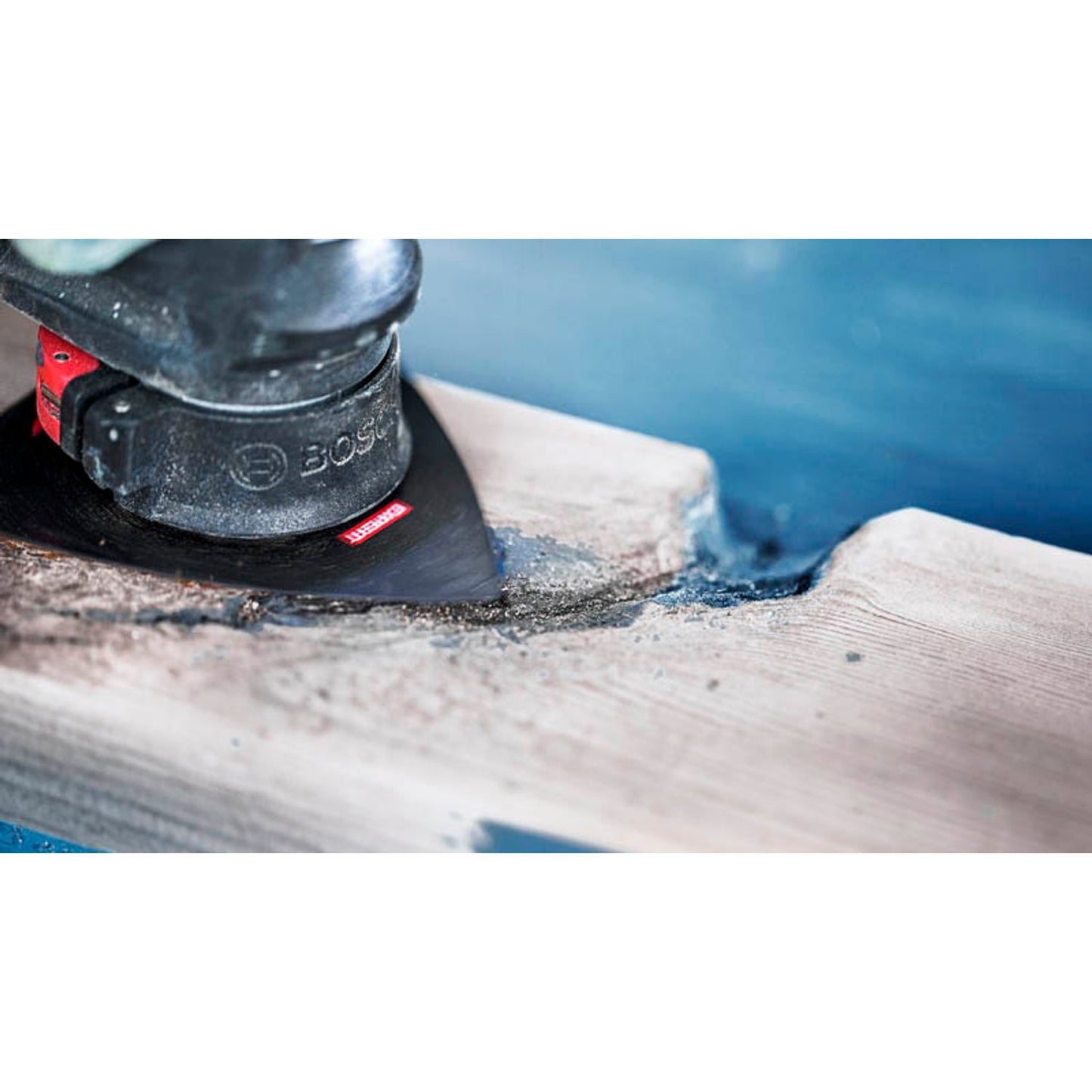 BOSCH EXPERT Sanding Plate AVZ 90 RT2 Schleifplatte | 2608900045