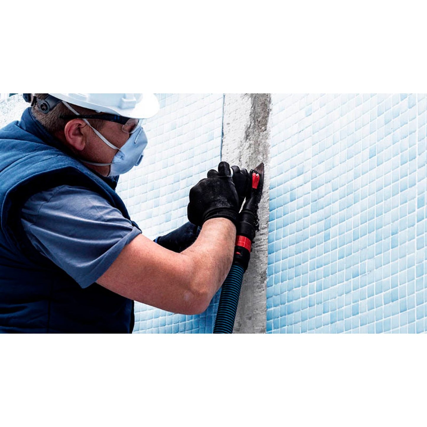 BOSCH EXPERT Sanding Plate AVZ 90 RT2 Schleifplatte | 2608900045