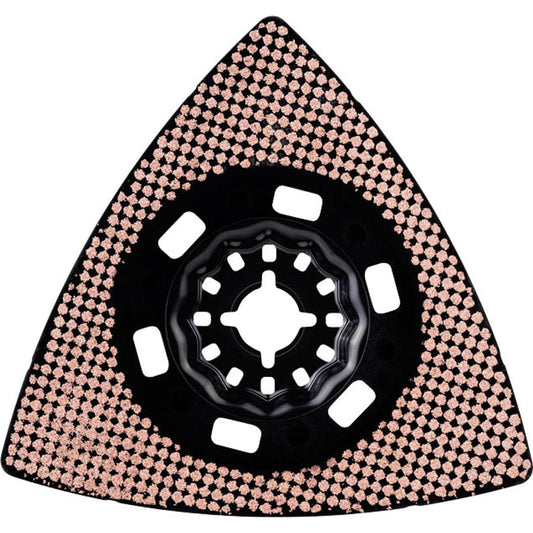 BOSCH EXPERT Sanding Plate AVZ 90 RT Schleifplatte | 2608900043