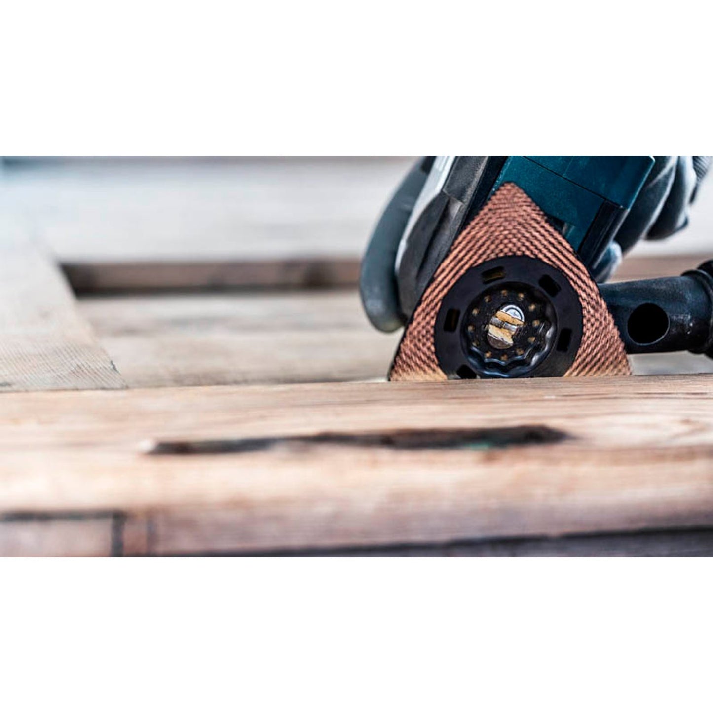 BOSCH EXPERT Sanding Plate AVZ 90 RT Schleifplatte | 2608900043