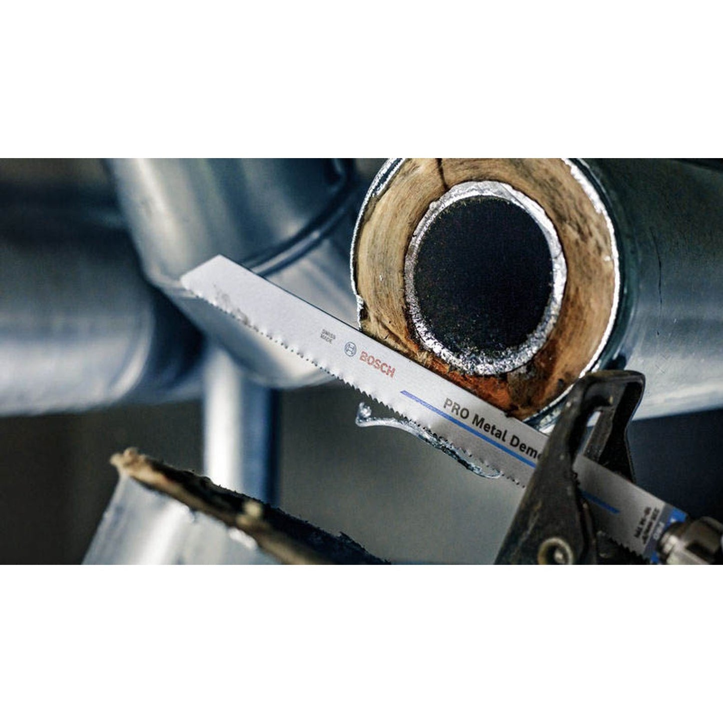 BOSCH PRO Tough Box Demolition Säbelsägeblätter-Set 16-teilig | 2607011822