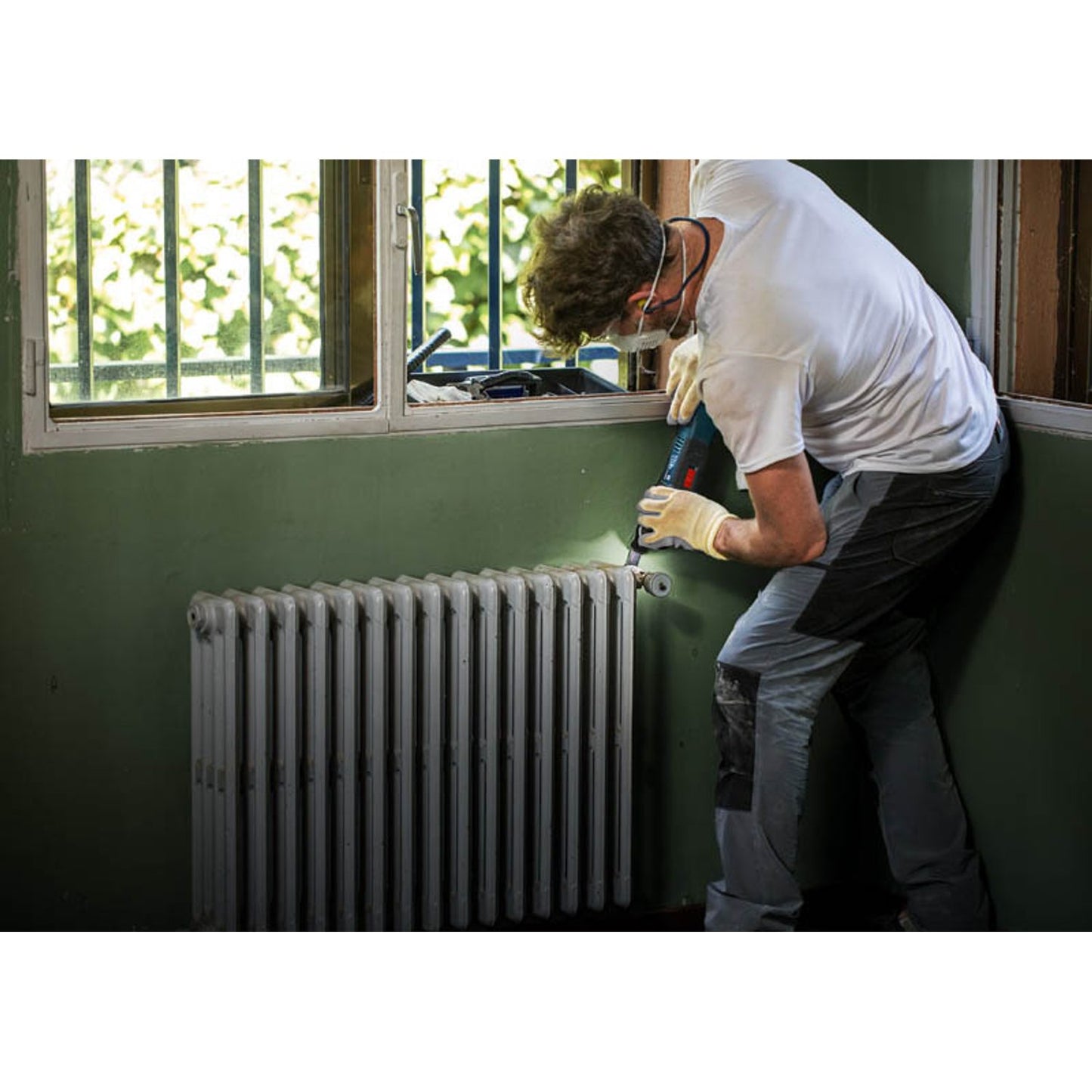 BOSCH EXPERT MetalMax AIZ 32 AIT Tauchsägeblatt | 2608900017