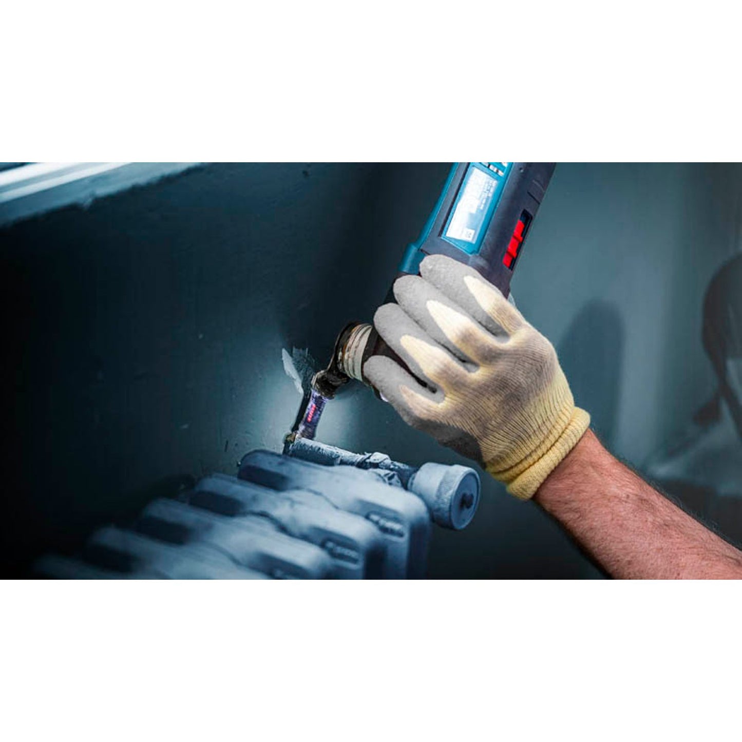 BOSCH EXPERT MetalMax AIZ 32 AIT Tauchsägeblatt | 2608900017