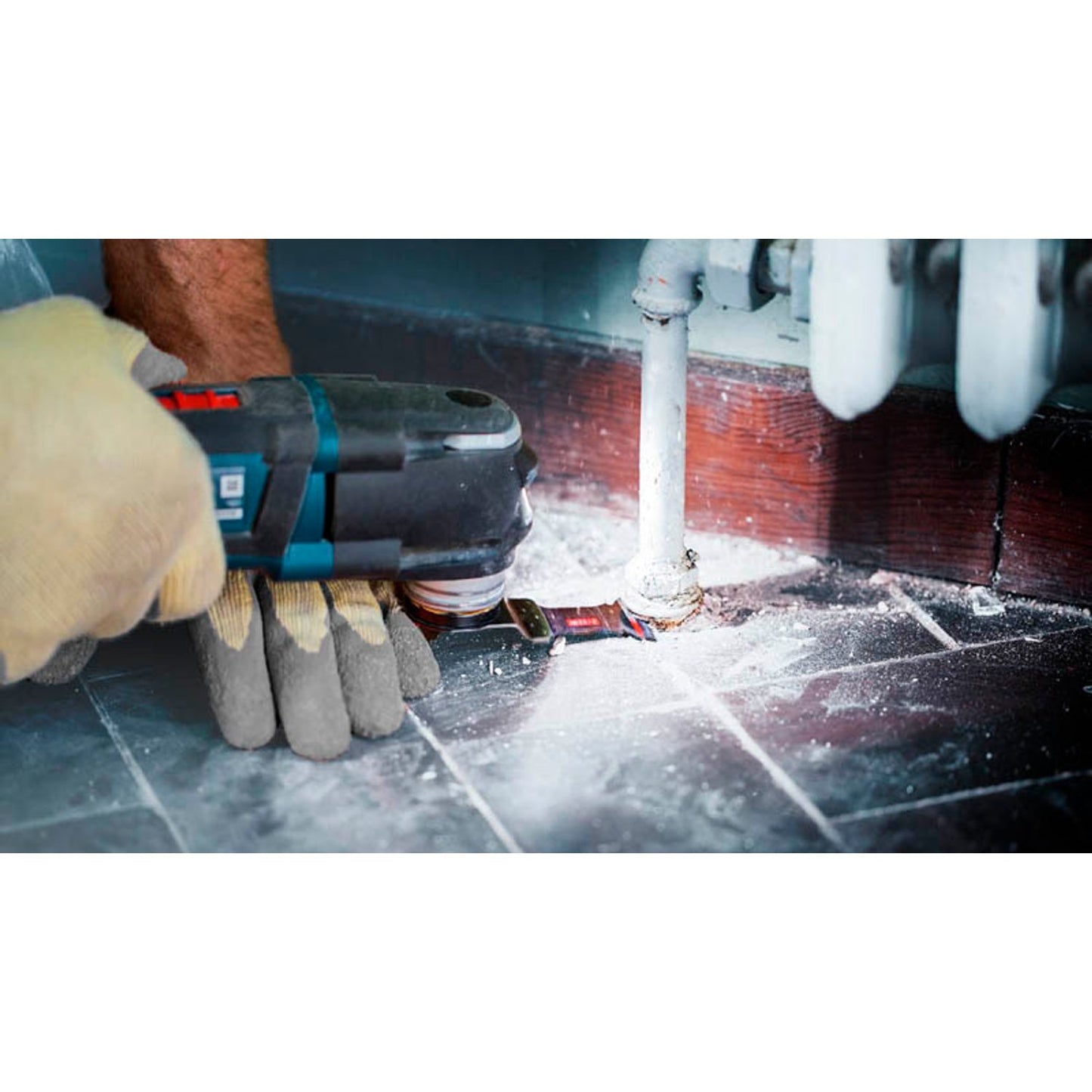 BOSCH EXPERT MetalMax AIZ 32 AIT Tauchsägeblatt | 2608900017