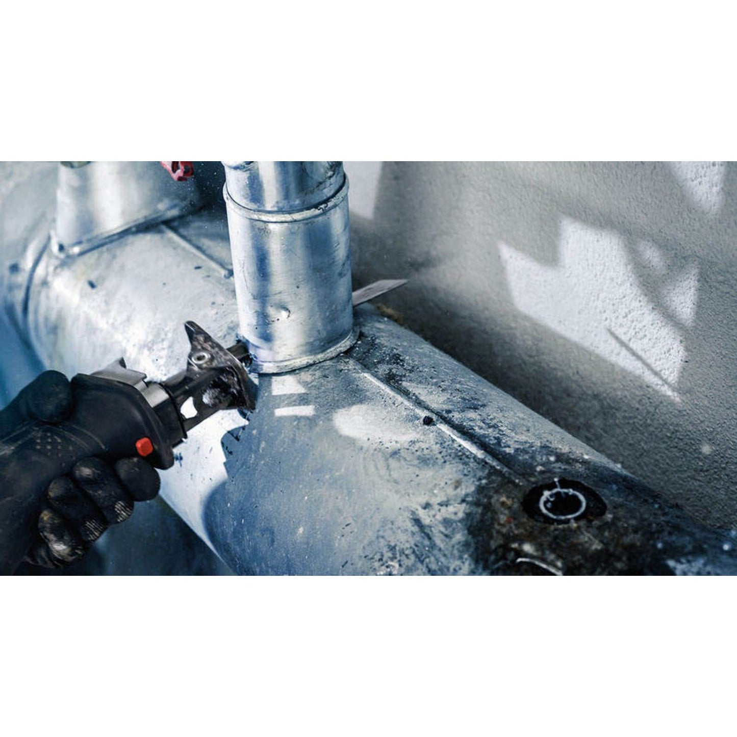 BOSCH PRO Tough Box Demolition Säbelsägeblätter-Set 16-teilig | 2607011822