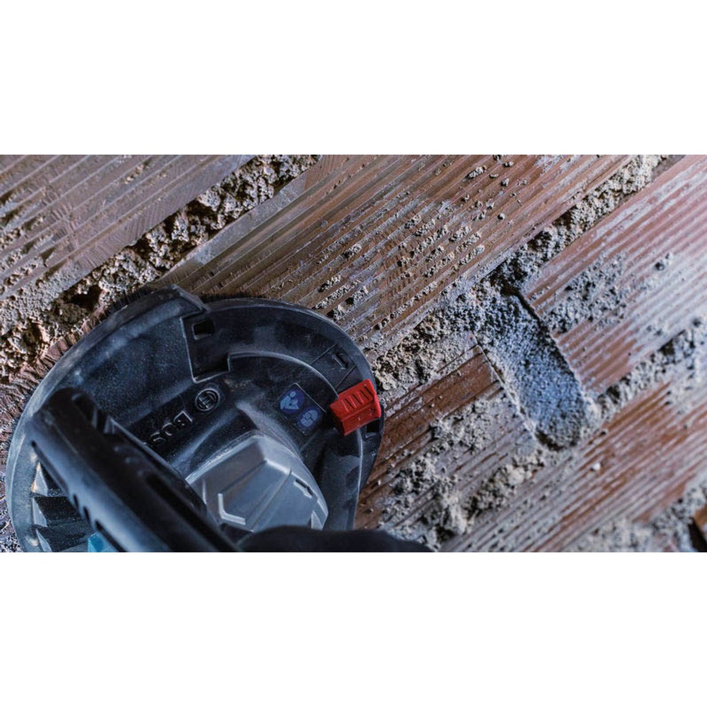 BOSCH Schleiftopf PRO Abrasive | 2608602553