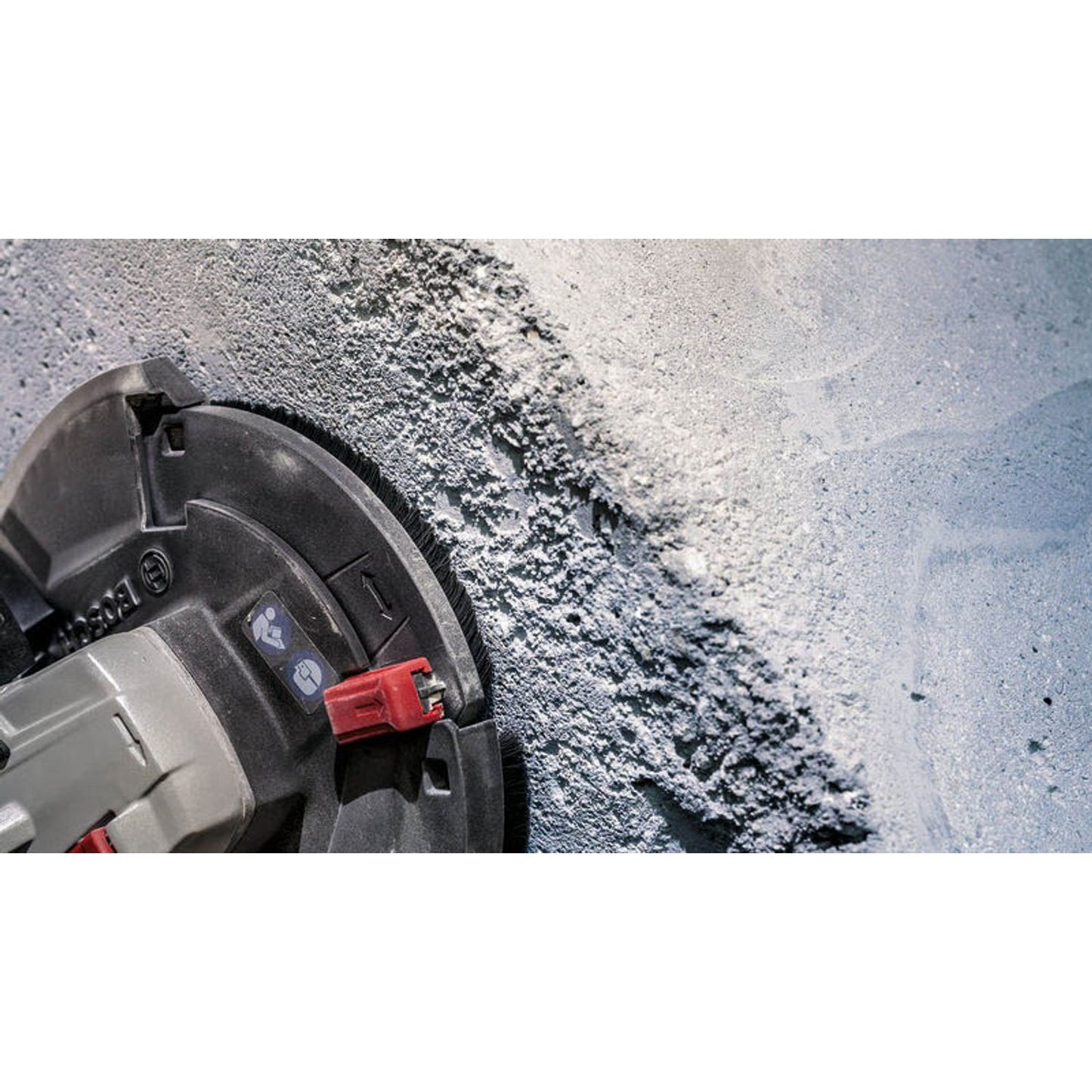 BOSCH Schleiftopf PRO Concrete | 2608601762