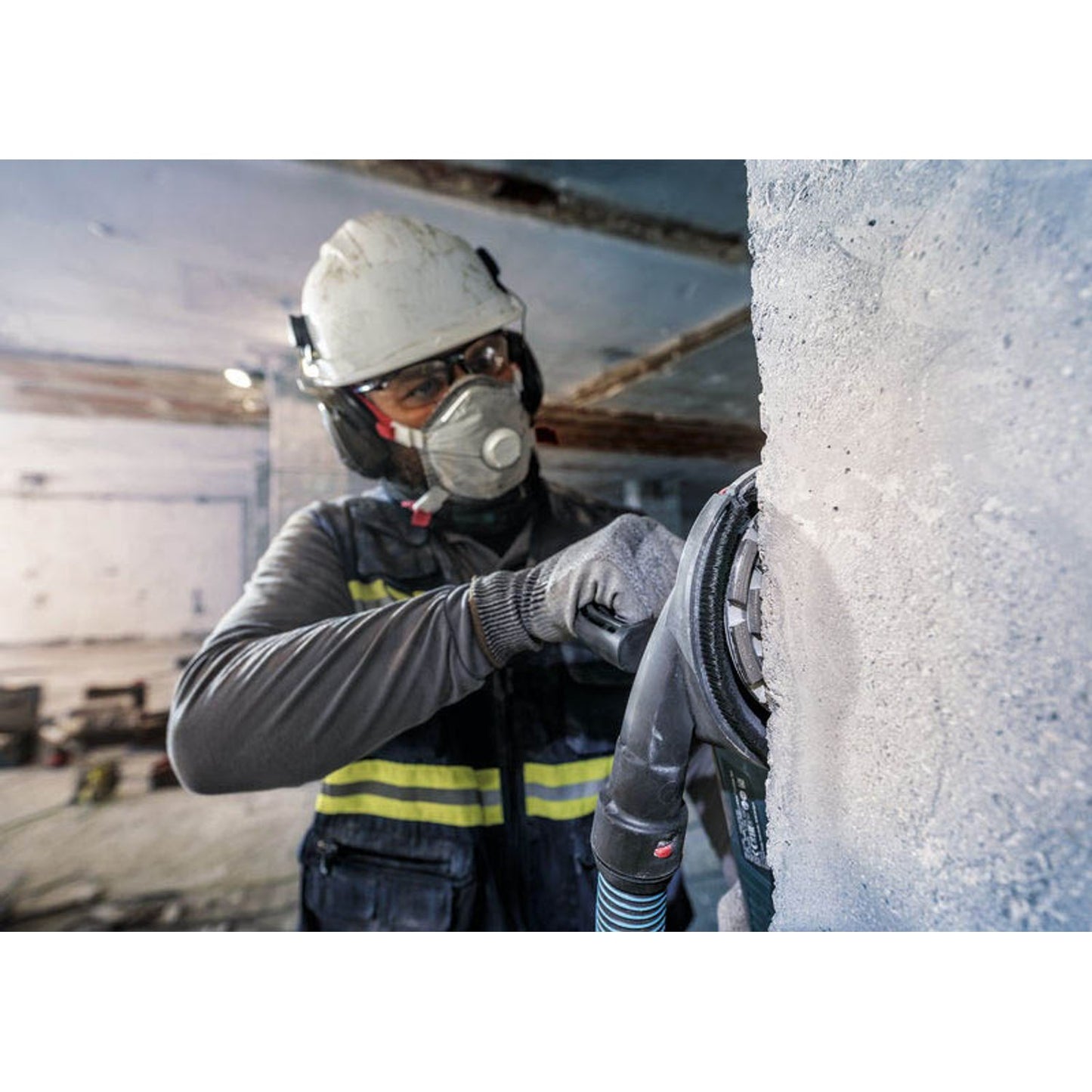 BOSCH Schleiftopf PRO Concrete | 2608601762