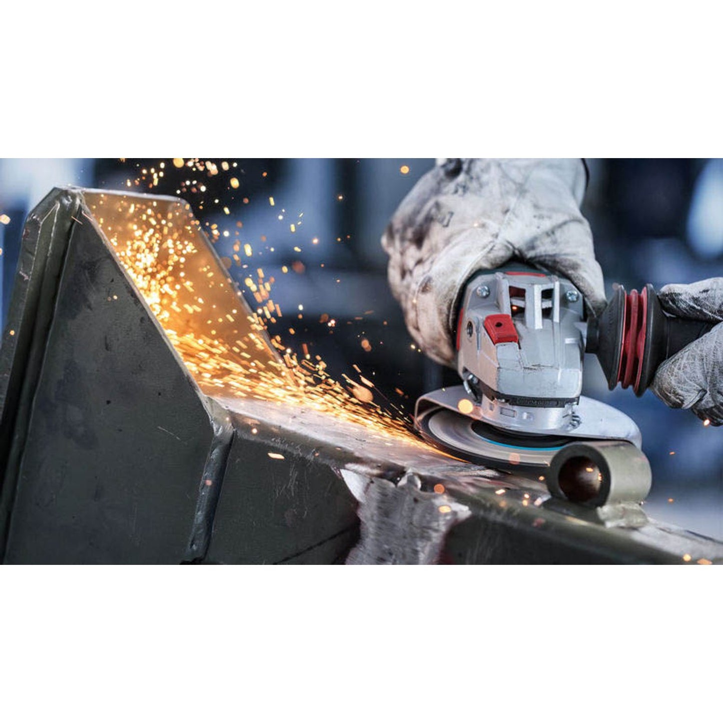 BOSCH Schruppscheibe PRO Metal | 2608619259