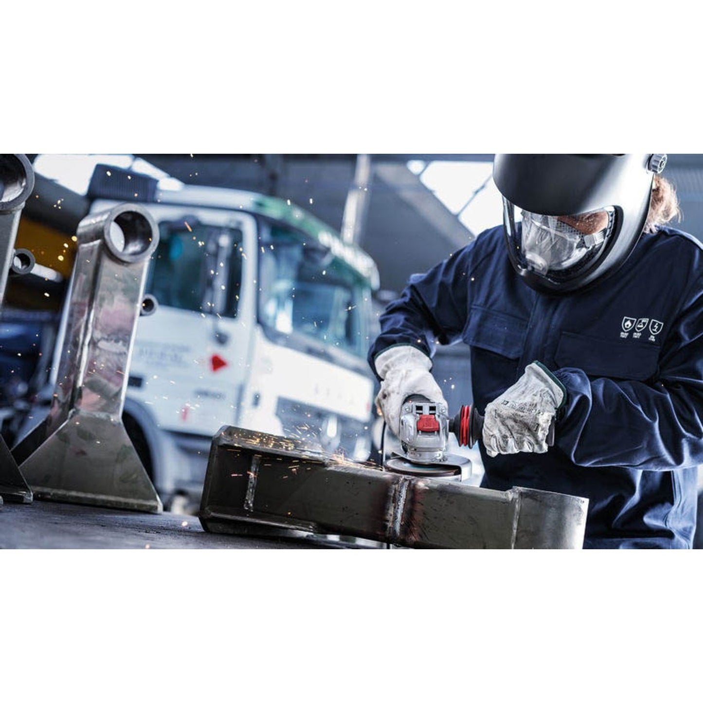 BOSCH Schruppscheibe PRO Metal | 2608619259