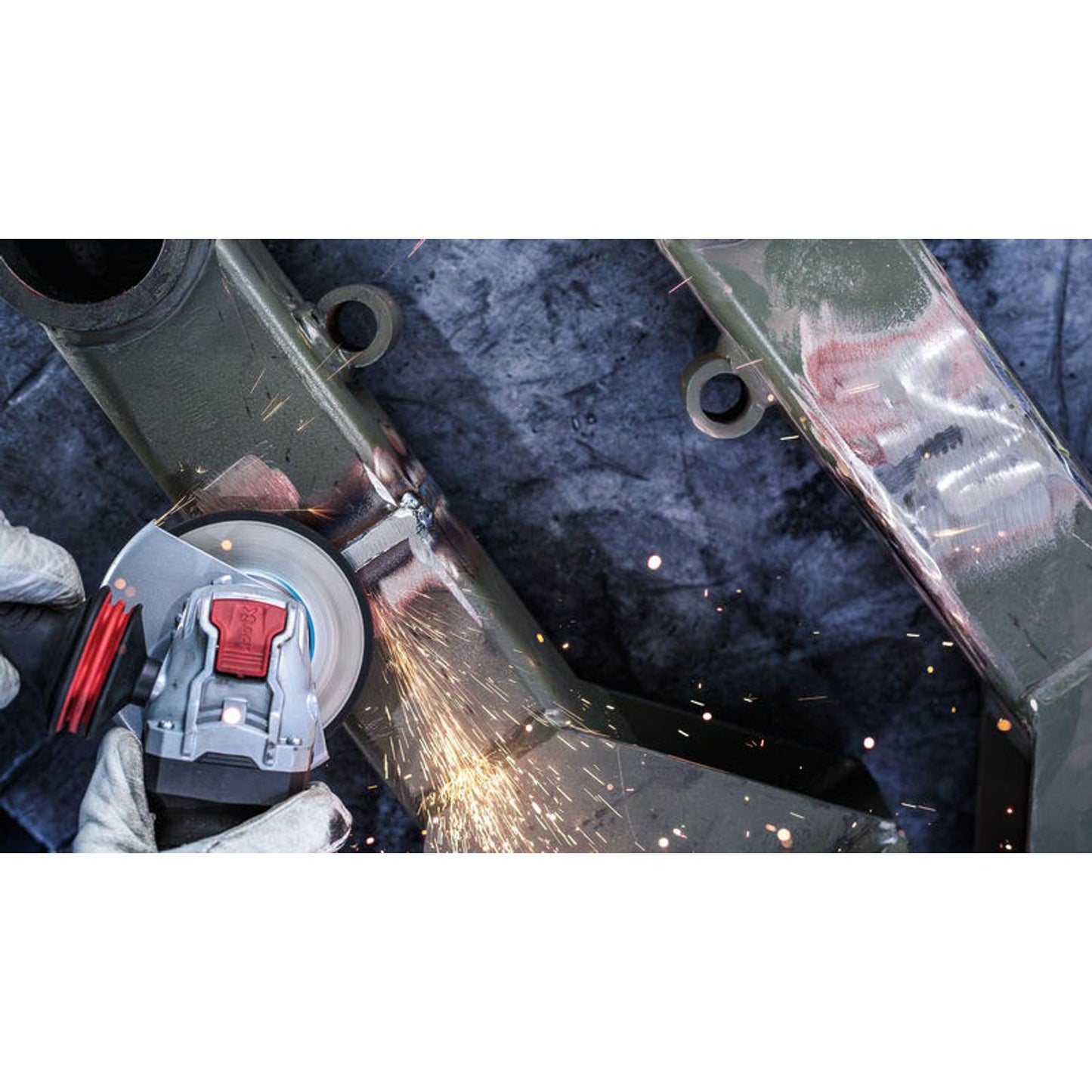 BOSCH Schruppscheibe PRO Metal | 2608619259
