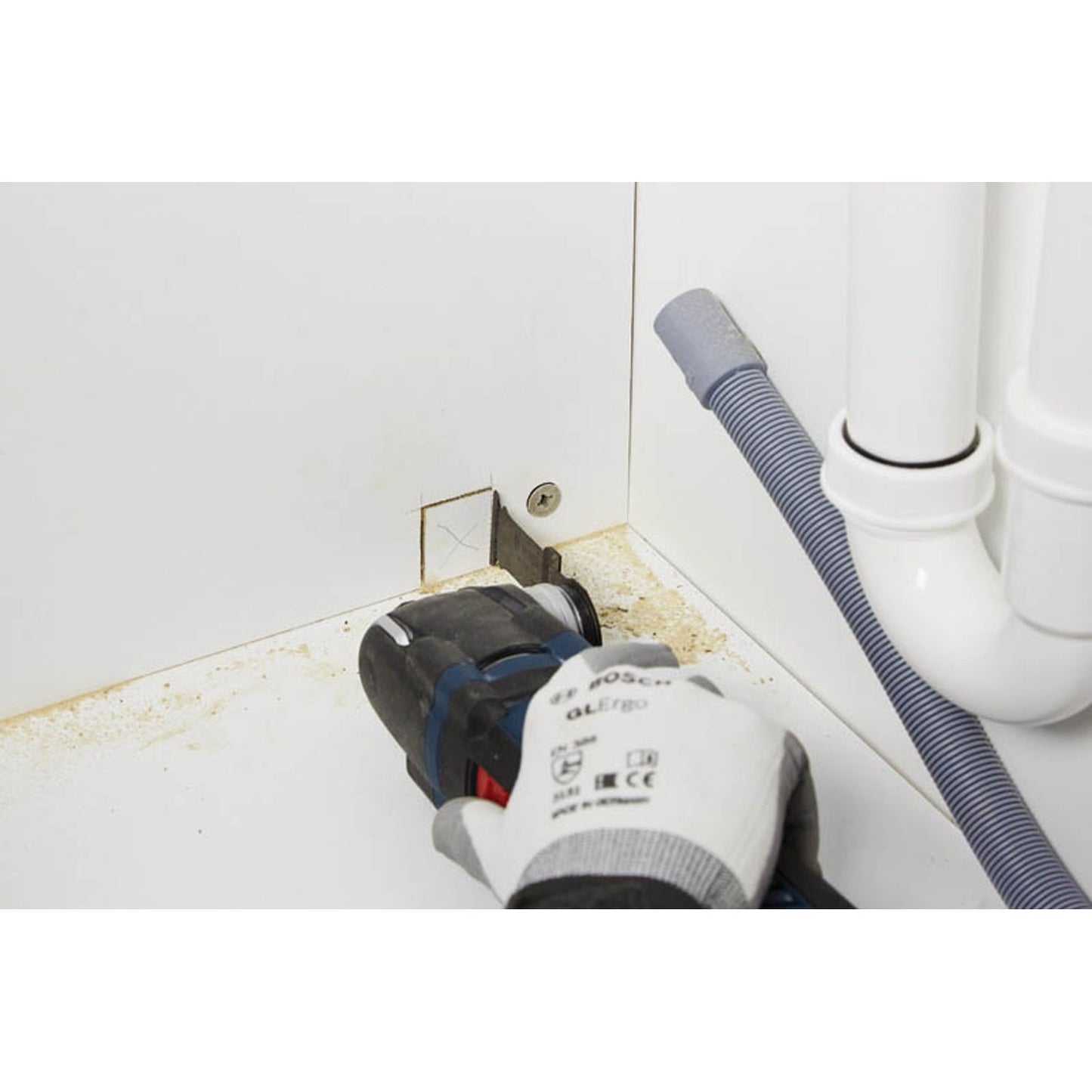 BOSCH AIZ32 BSPC Tauchsägeblätter | 2608664481 | 1 Pack = 10 St.
