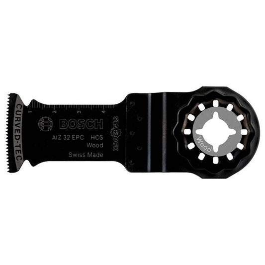 BOSCH AIZ 32 EPC Wood Tauchsägeblatt | 2608661904
