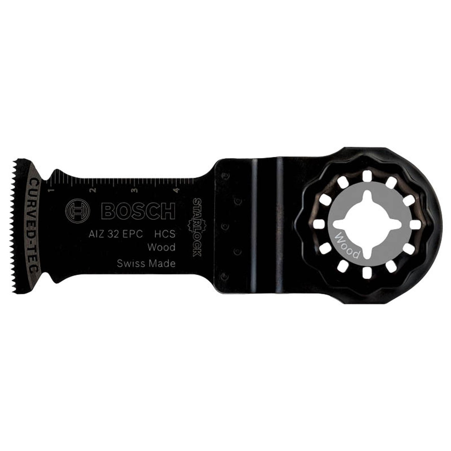 BOSCH AIZ 32 EPC Tauchsägeblätter | 2608664472 | 1 Pack = 10 St.