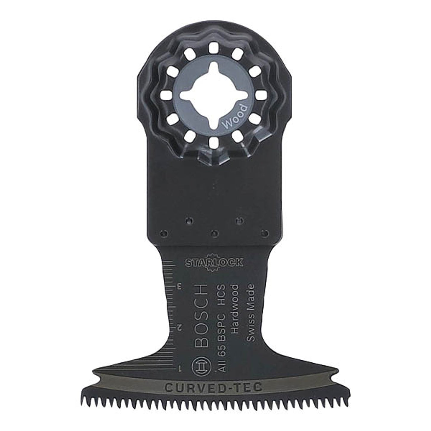 BOSCH AII 65 BSPC Tauchsägeblätter | 2608664485 | 1 Pack = 10 St.