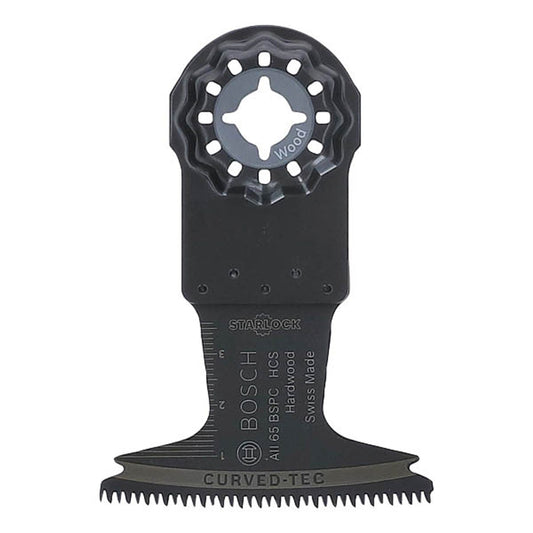 BOSCH AII 65 BSPC Tauchsägeblätter | 2608664485 | 1 Pack = 10 St.