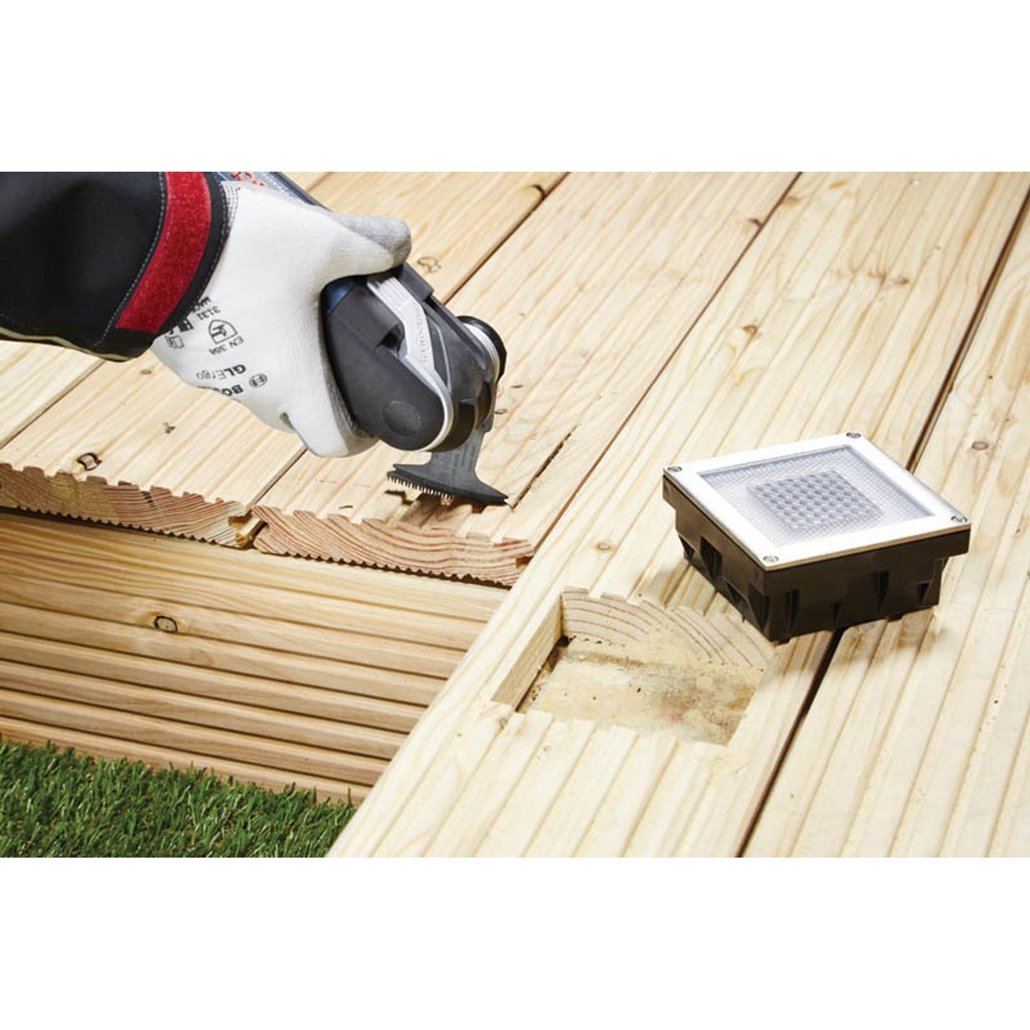 BOSCH AII 65 BSPC Tauchsägeblätter | 2608664485 | 1 Pack = 10 St.