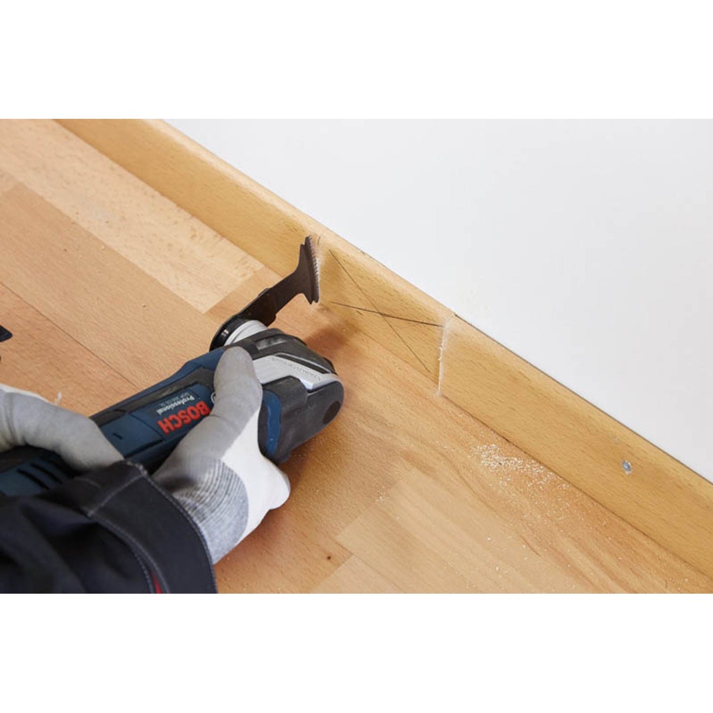 BOSCH AII 65 BSPC Tauchsägeblätter | 2608664485 | 1 Pack = 10 St.