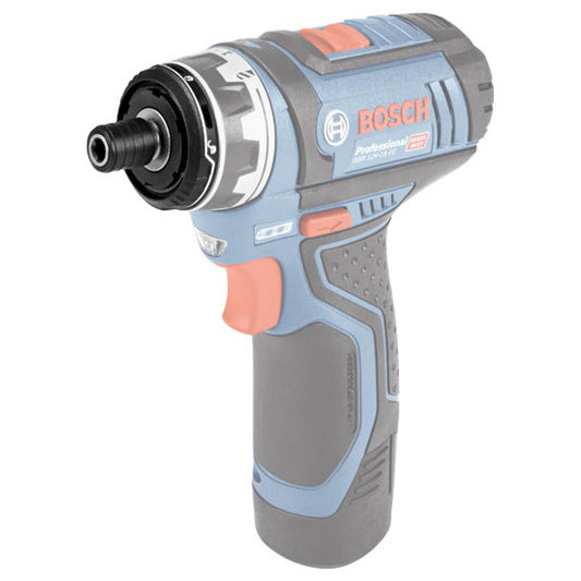BOSCH Professional FlexiClick-Aufsatz GFA 12-X Bithalter | 1600A00F5J
