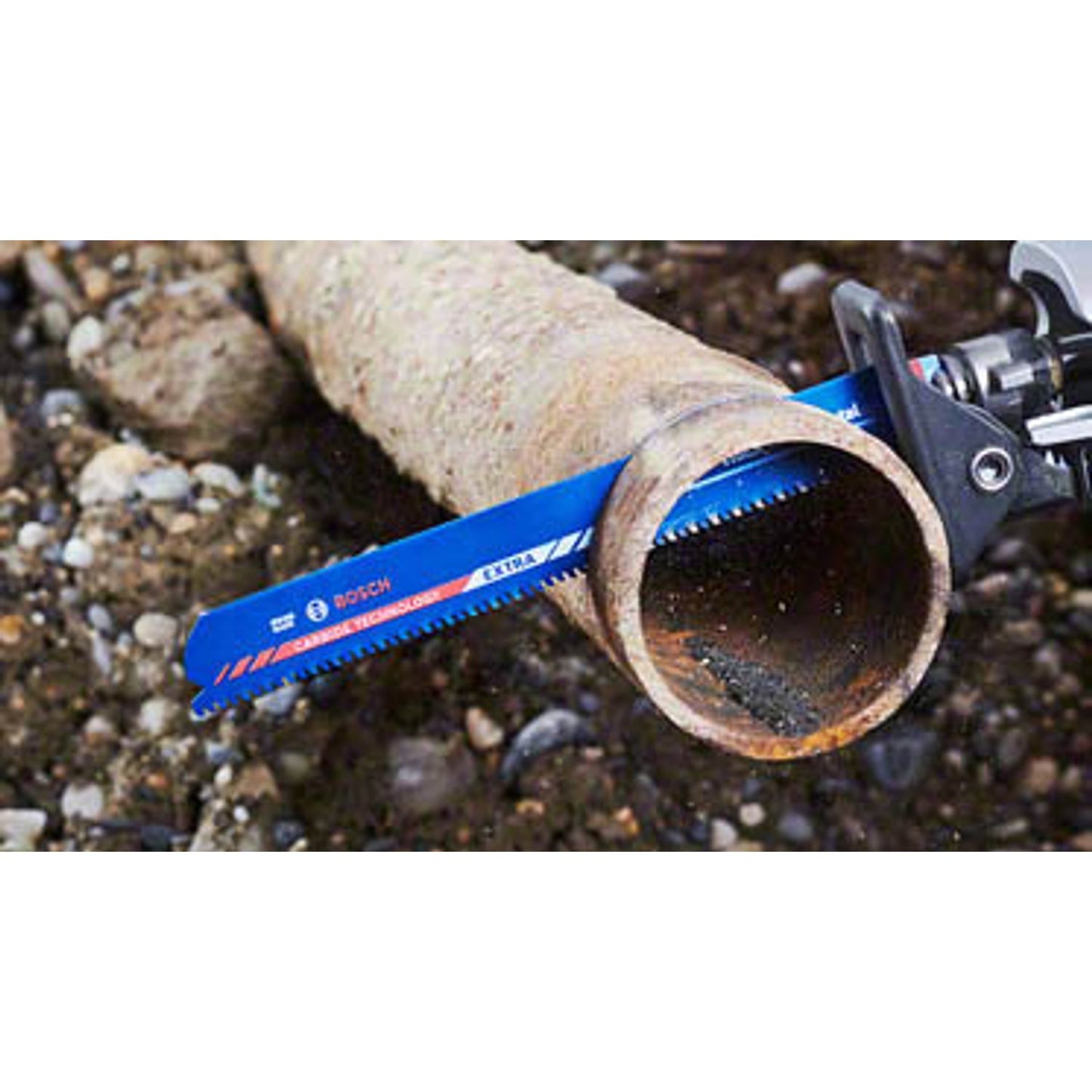 BOSCH PKS/GKS Parallelanschlag 23,5 cm | 2608005018