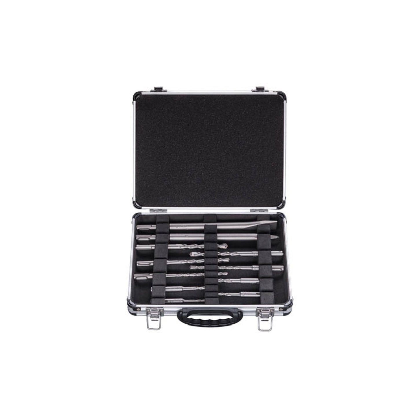 BOSCH SDS plus Meißel- und Bohrer-Set, 11-teilig | 2608578765