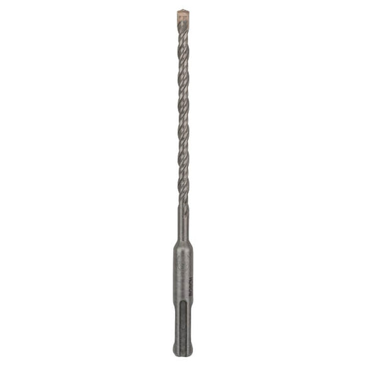 BOSCH SDS plus-5 Hammerbohrer, Ø 6,0 mm | 2608585617 | 1 Pack = 10 St.