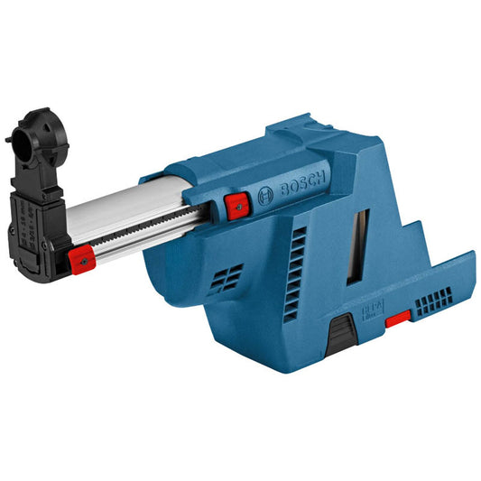 BOSCH Professional GDE 18V-16 Absaug-Set für Multifunktionswerkzeug 16,0 mm | 1600A0051M