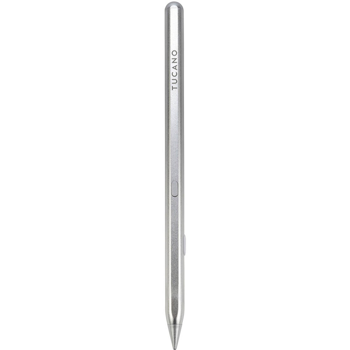 TUCANO Eingabestift Pencil 2 silber | MA-STY2-SL