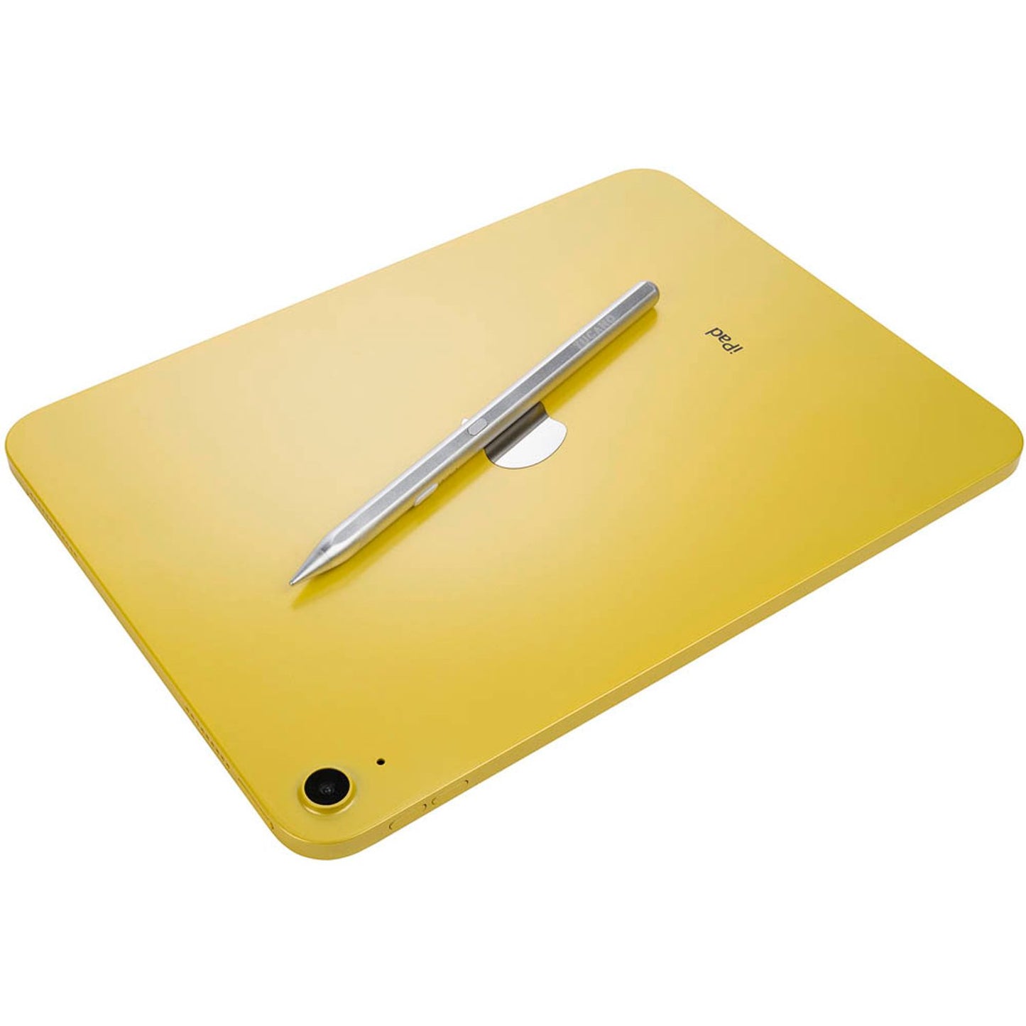 TUCANO Eingabestift Pencil 2 silber | MA-STY2-SL