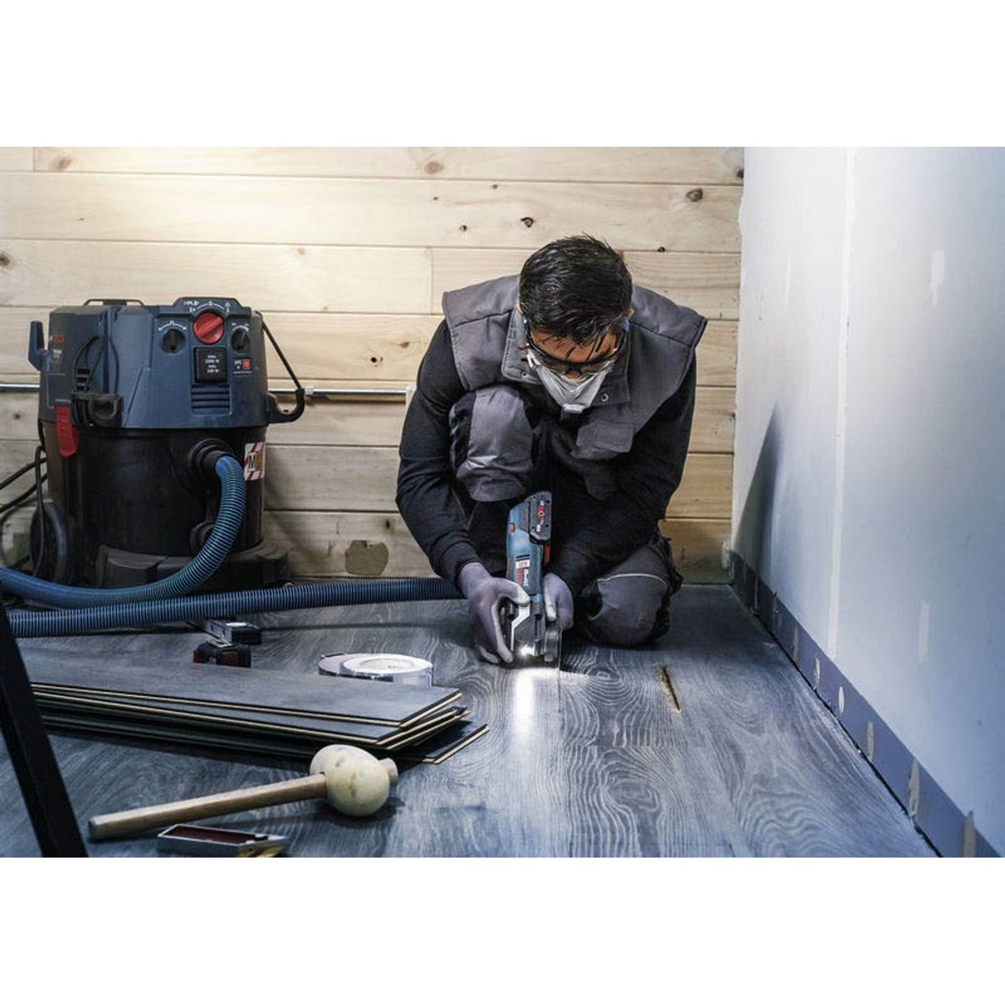 BOSCH PRO ACZ 85 EIB Segmentsägeblatt 85,0 mm | 2608669086