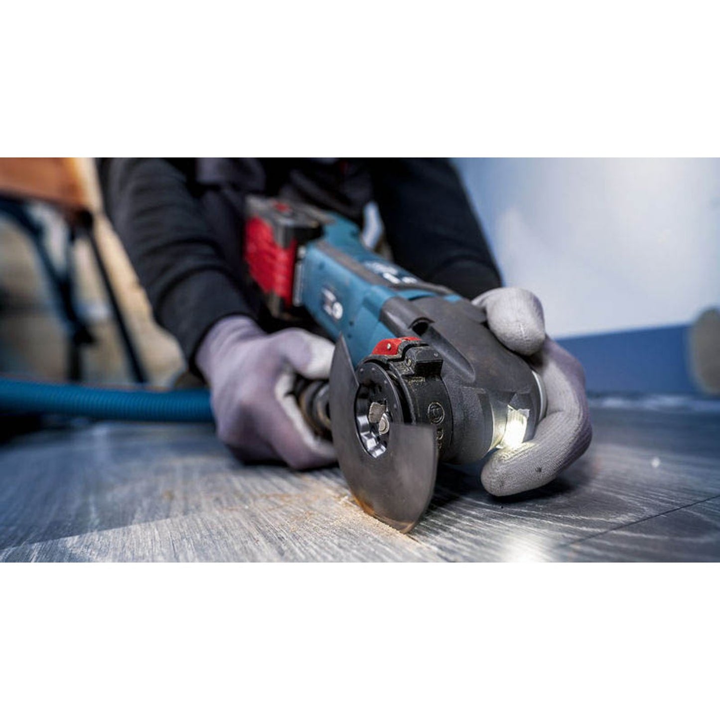BOSCH PRO ACZ 85 EIB Segmentsägeblatt 85,0 mm | 2608669086