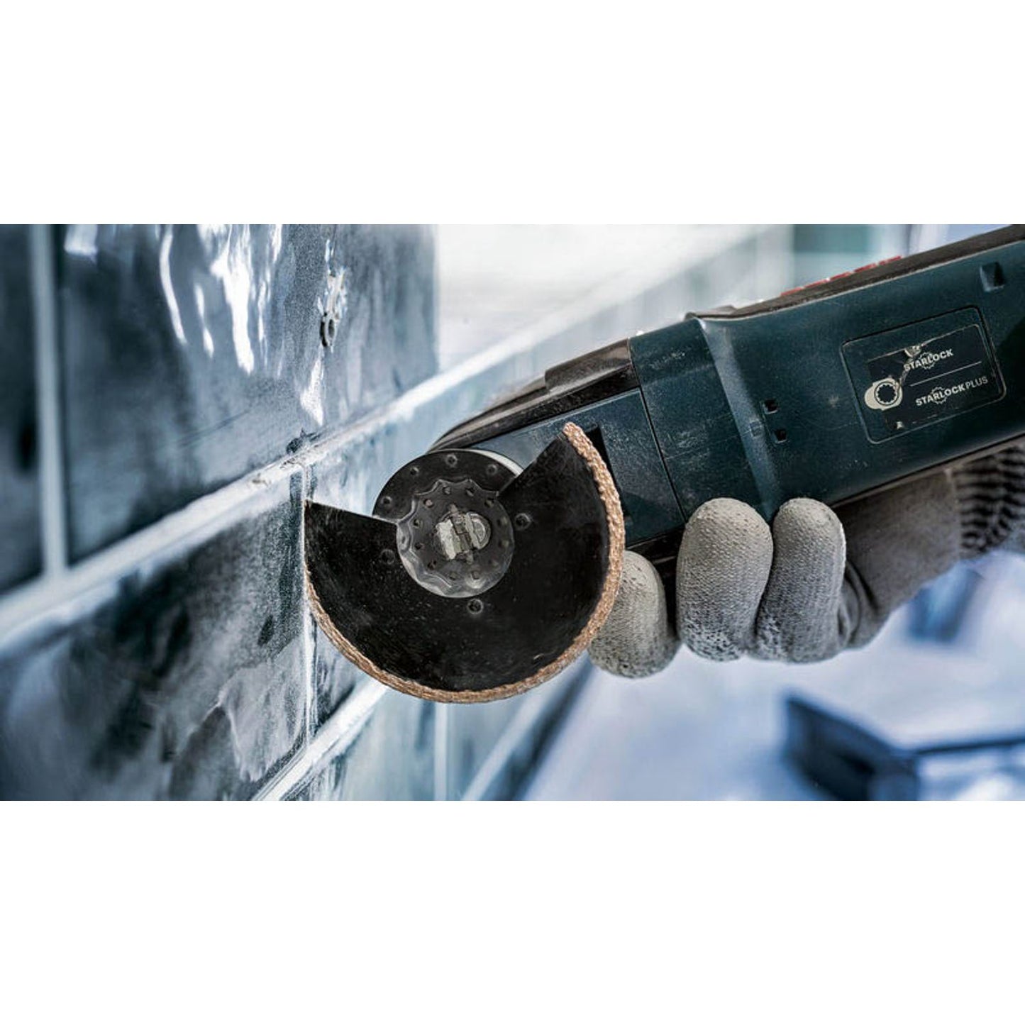 BOSCH PRO ACZ 85 RT3 Segmentsägeblatt 85,0 mm | 2608669121
