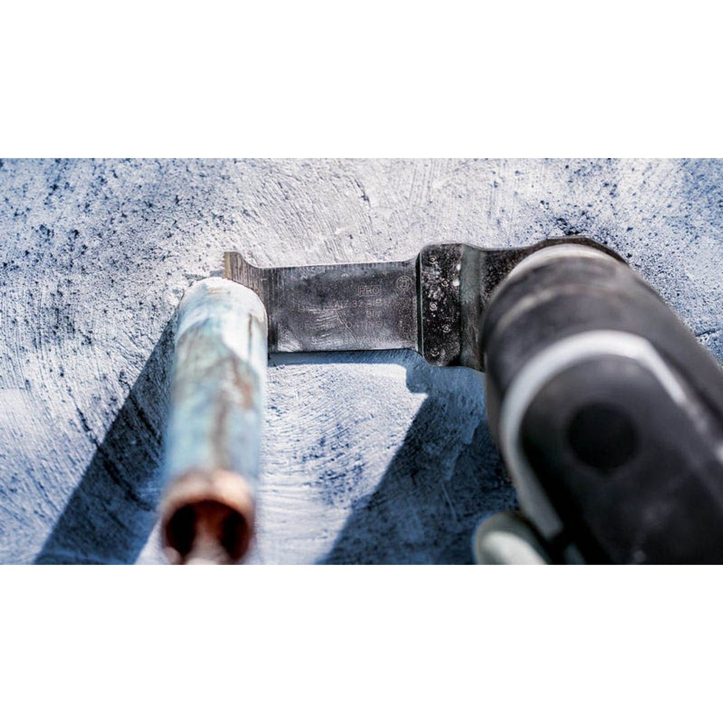 BOSCH PRO AIZ 32 AIB Tauchsägeblätter | 2608669076