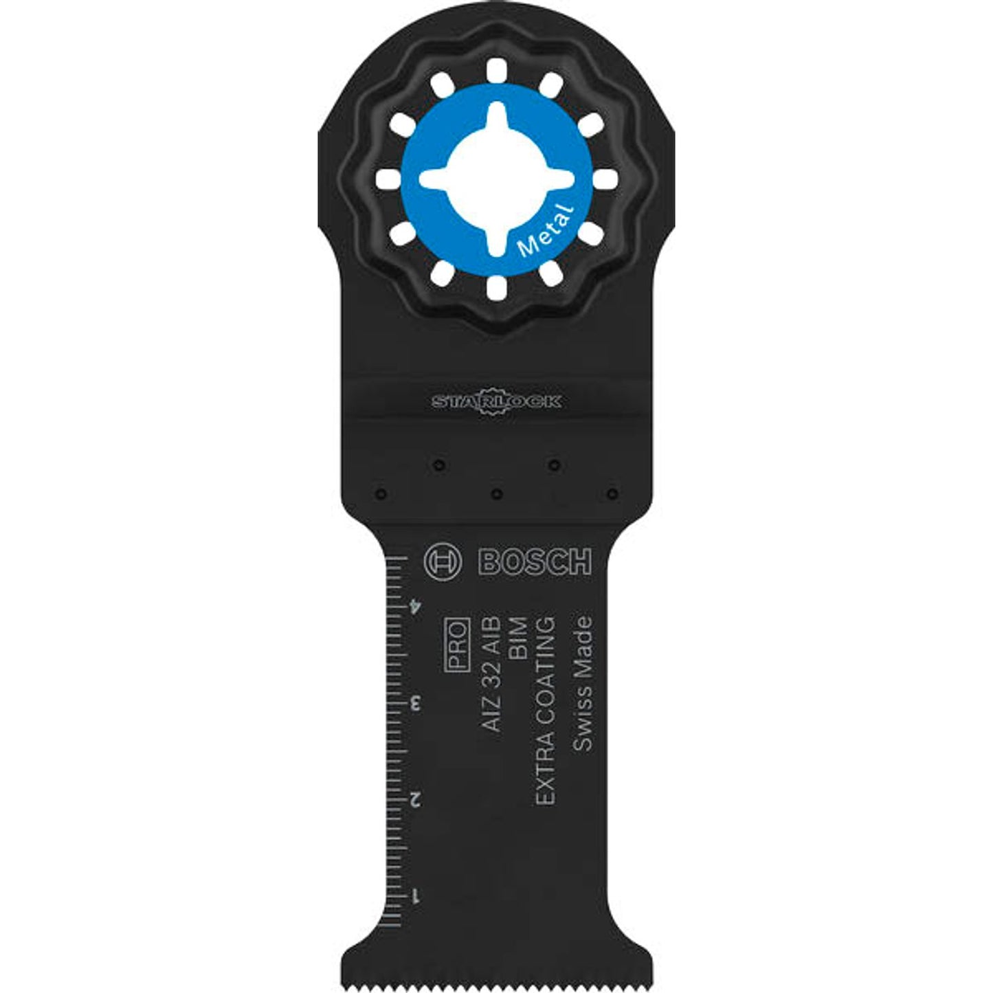 BOSCH PRO AIZ 32 AIB Tauchsägeblatt | 2608669074