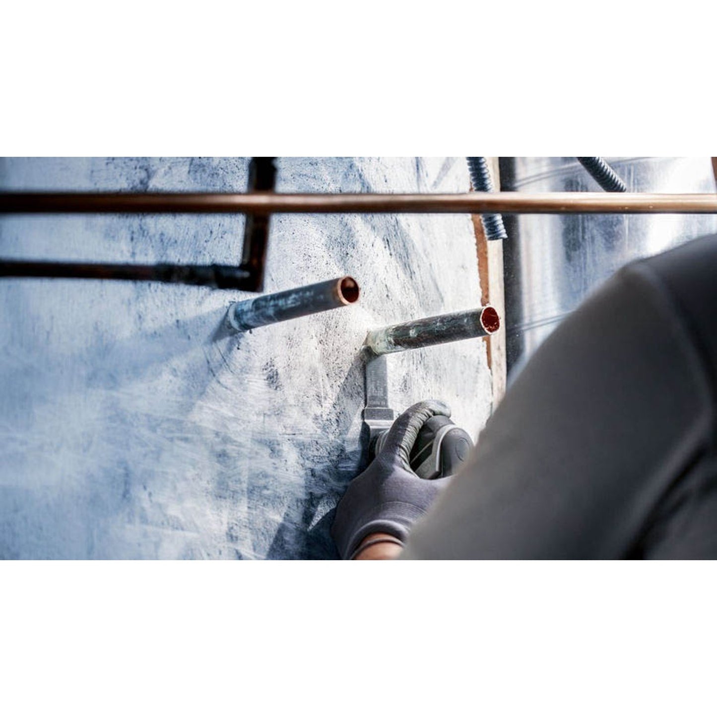 BOSCH PRO AIZ 32 AIB Tauchsägeblatt | 2608669074