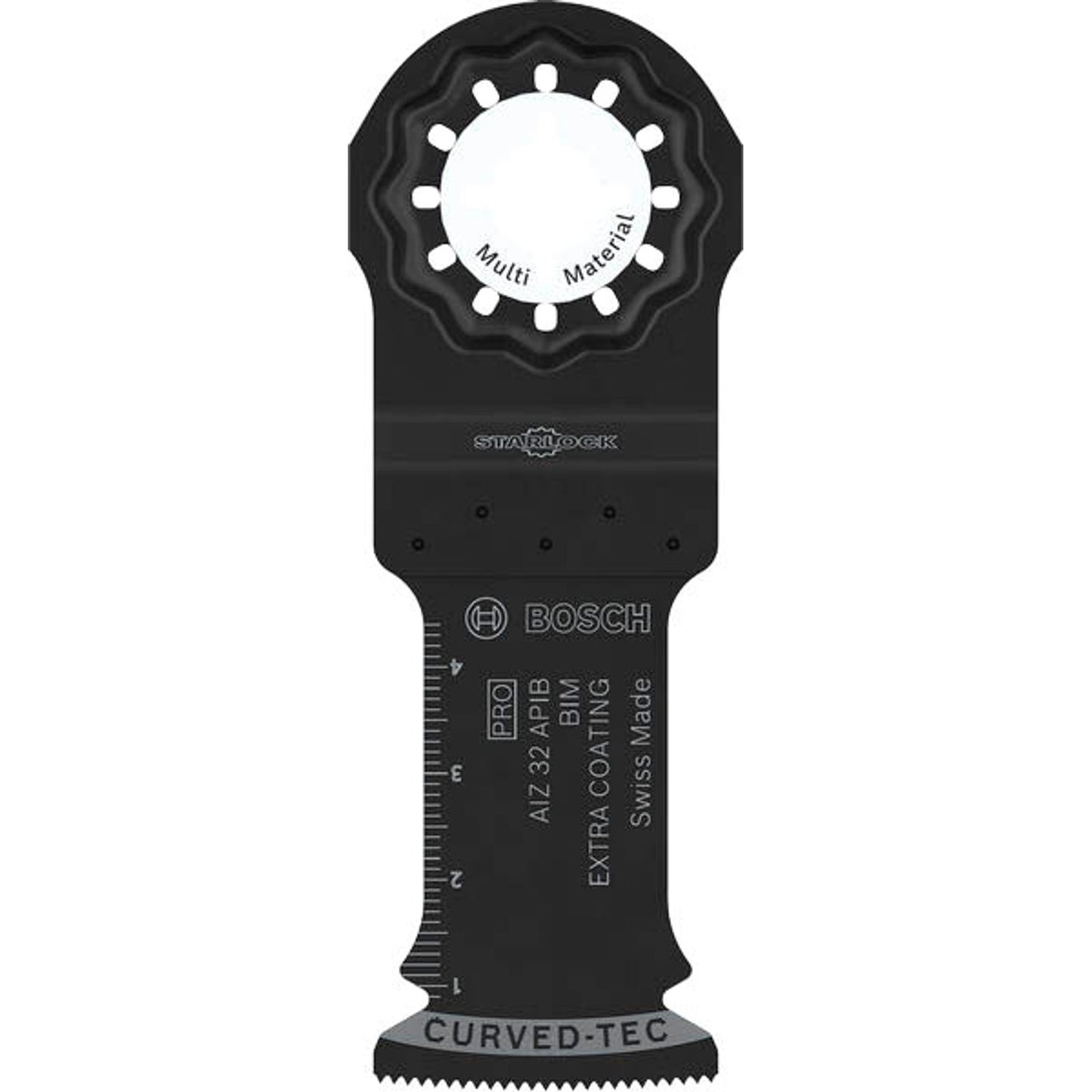 BOSCH PRO AIZ 32 APIB Tauchsägeblätter | 2608669067