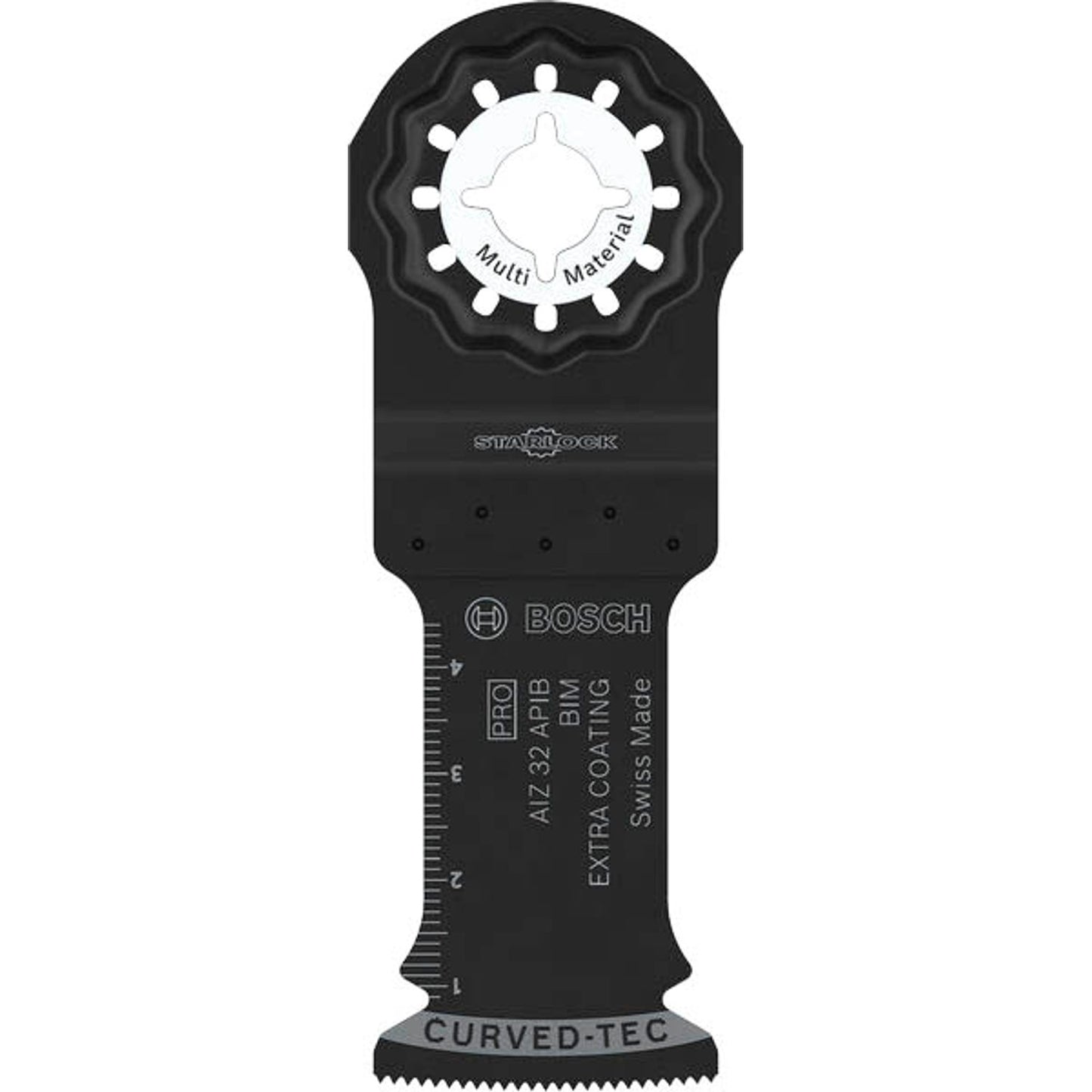 BOSCH PRO AIZ 32 APIB Tauchsägeblatt | 2608669066