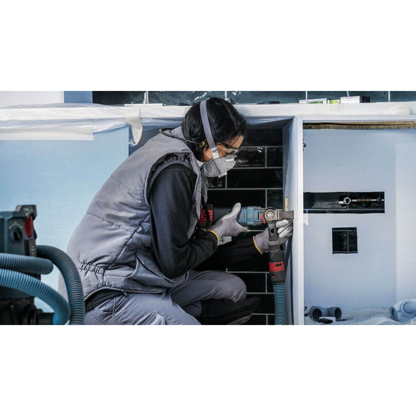 BOSCH PRO AIZ 32 APIB Tauchsägeblatt | 2608669066