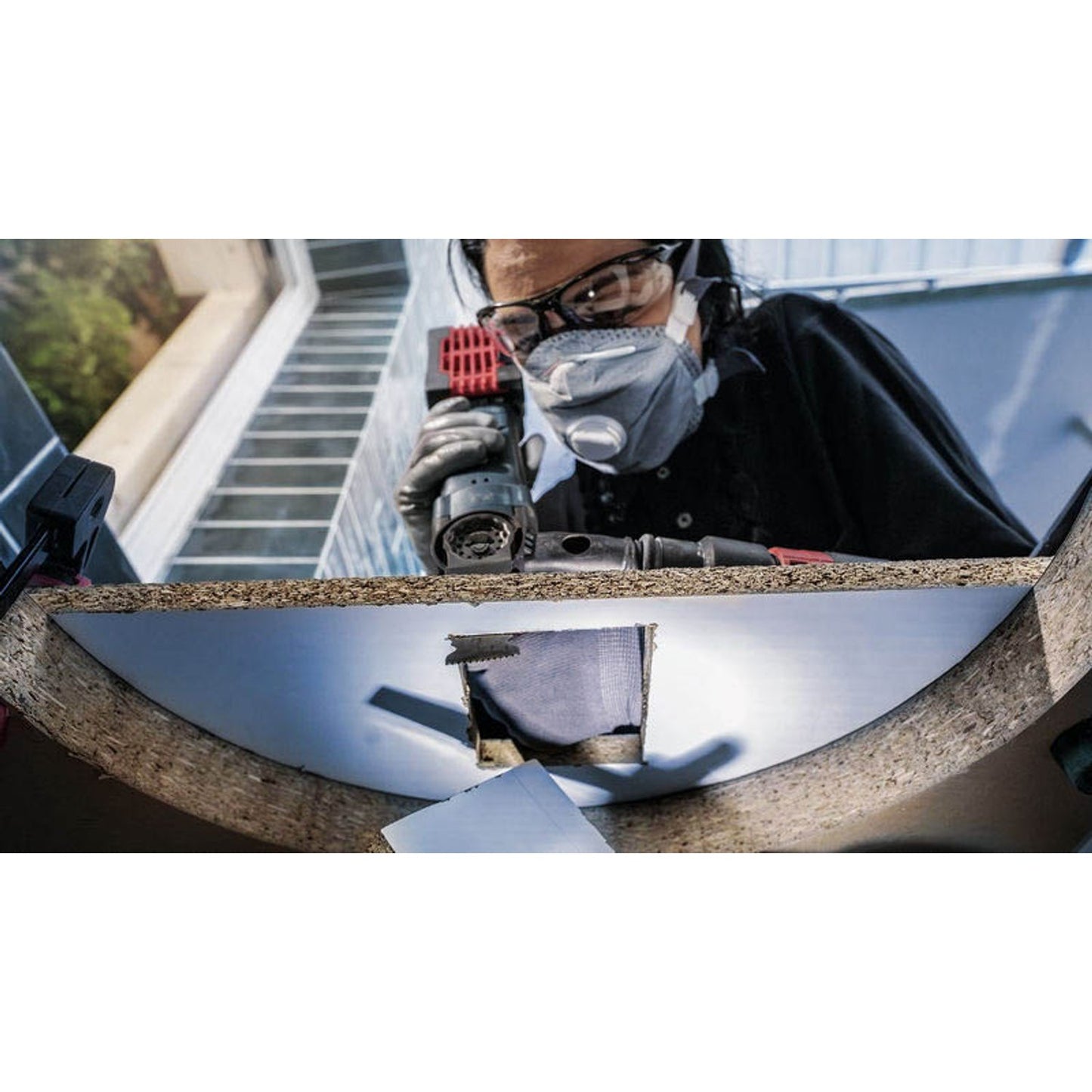 BOSCH PRO AIZ 32 APIB Tauchsägeblätter | 2608669068