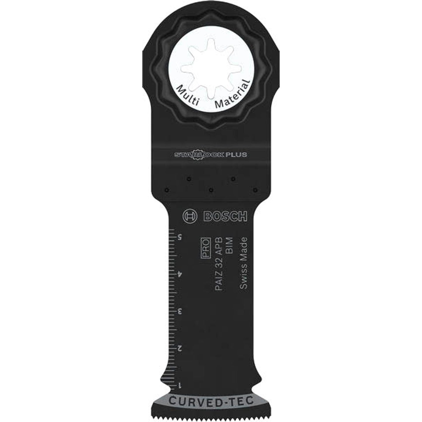 BOSCH PRO PAIZ 32 APB Tauchsägeblatt | 2608669128