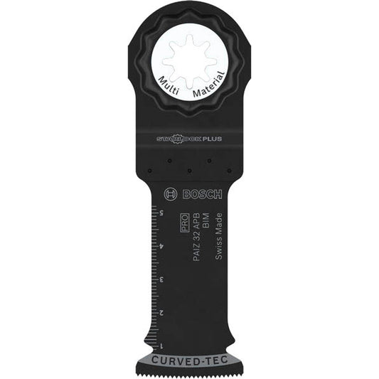 BOSCH PRO PAIZ 32 APB Tauchsägeblatt | 2608669128