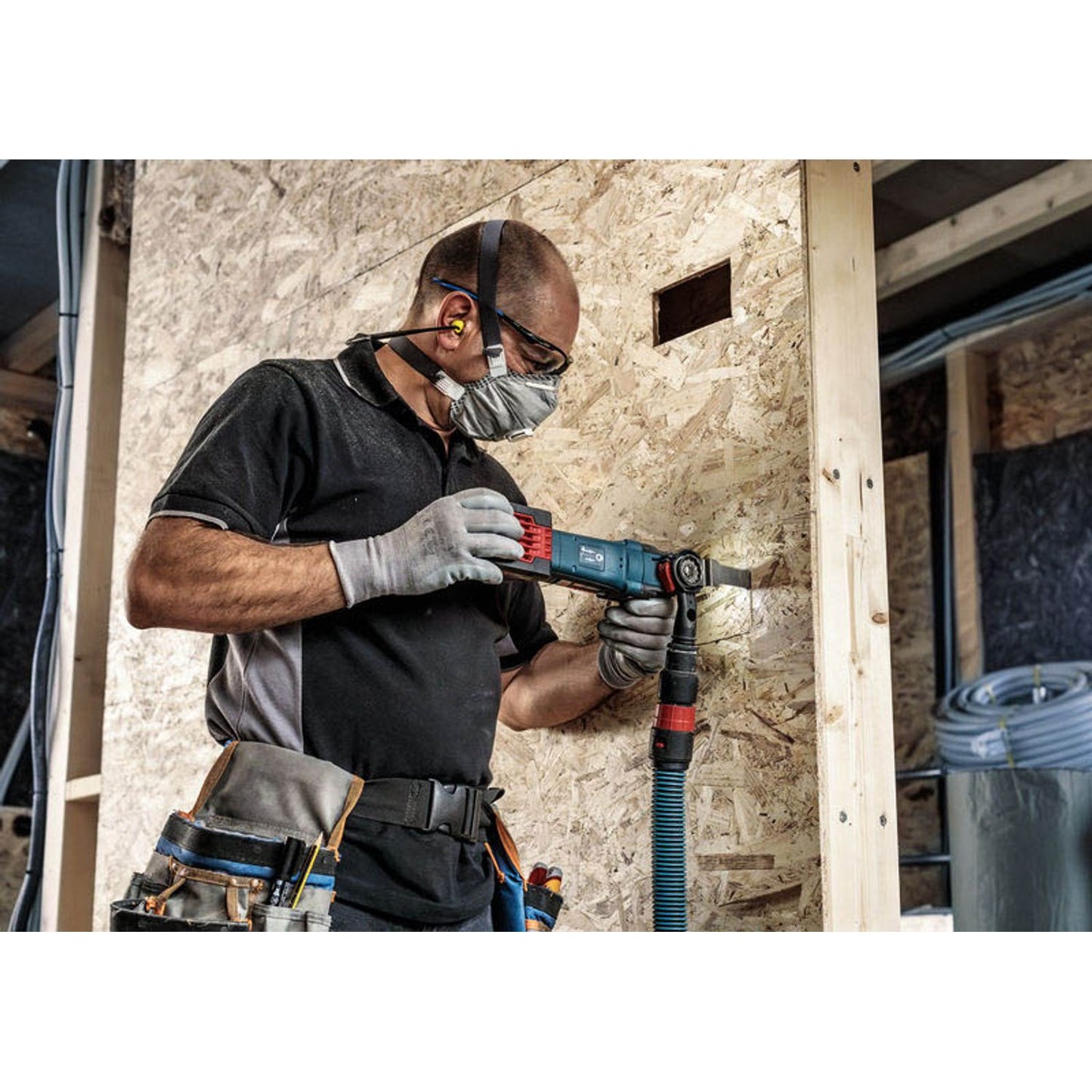 BOSCH PRO PAIZ 32 APB Tauchsägeblatt | 2608669128