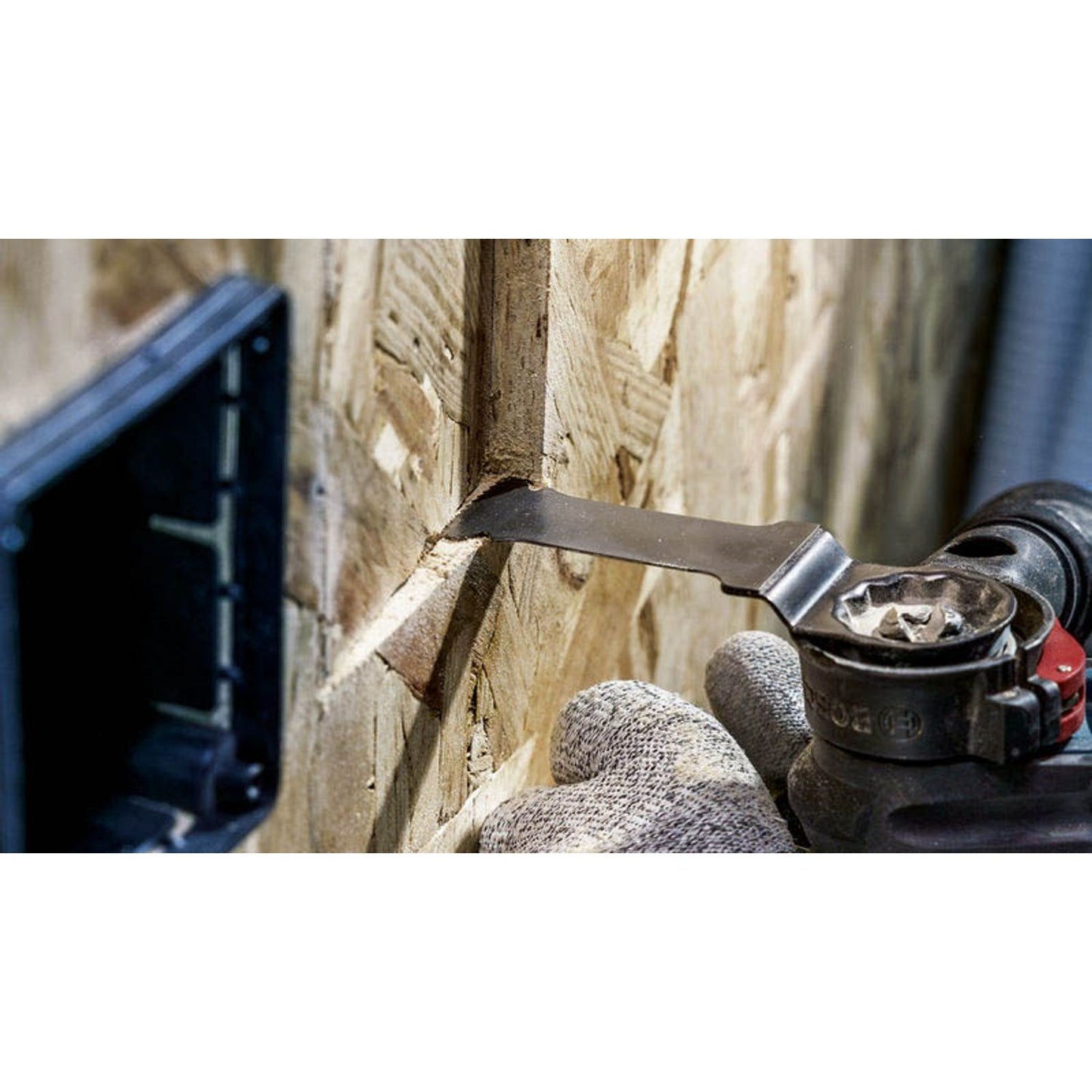 BOSCH PRO PAIZ 32 APB Tauchsägeblatt | 2608669128