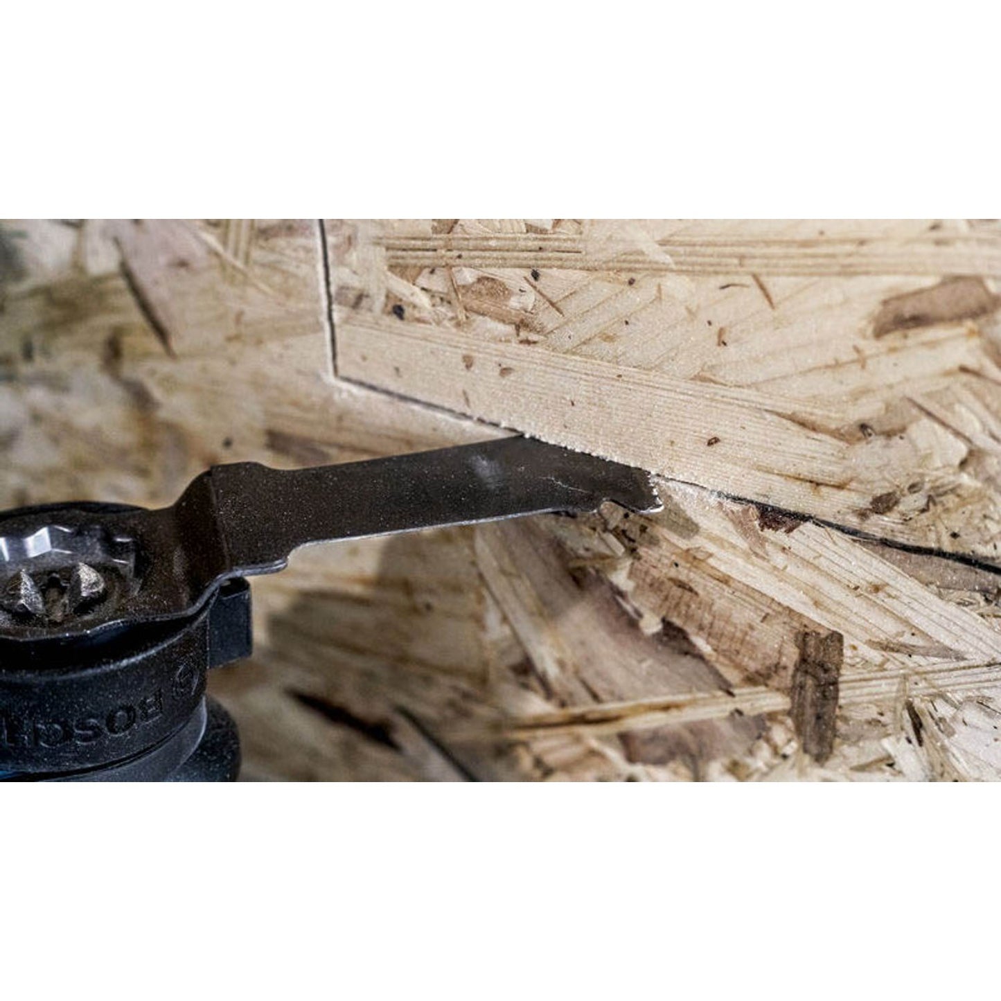 BOSCH PRO PAIZ 32 APB Tauchsägeblatt | 2608669128