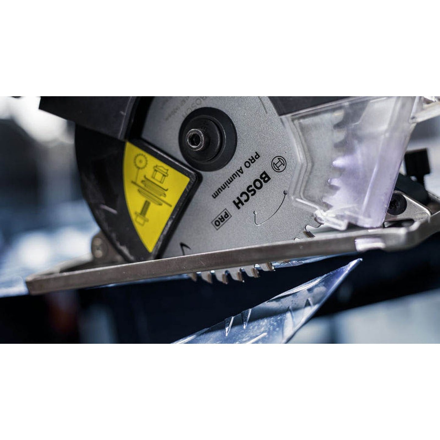 BOSCH PRO Aluminium Kreissägeblatt 165,0 mm, 54 Zähne | 2608837763