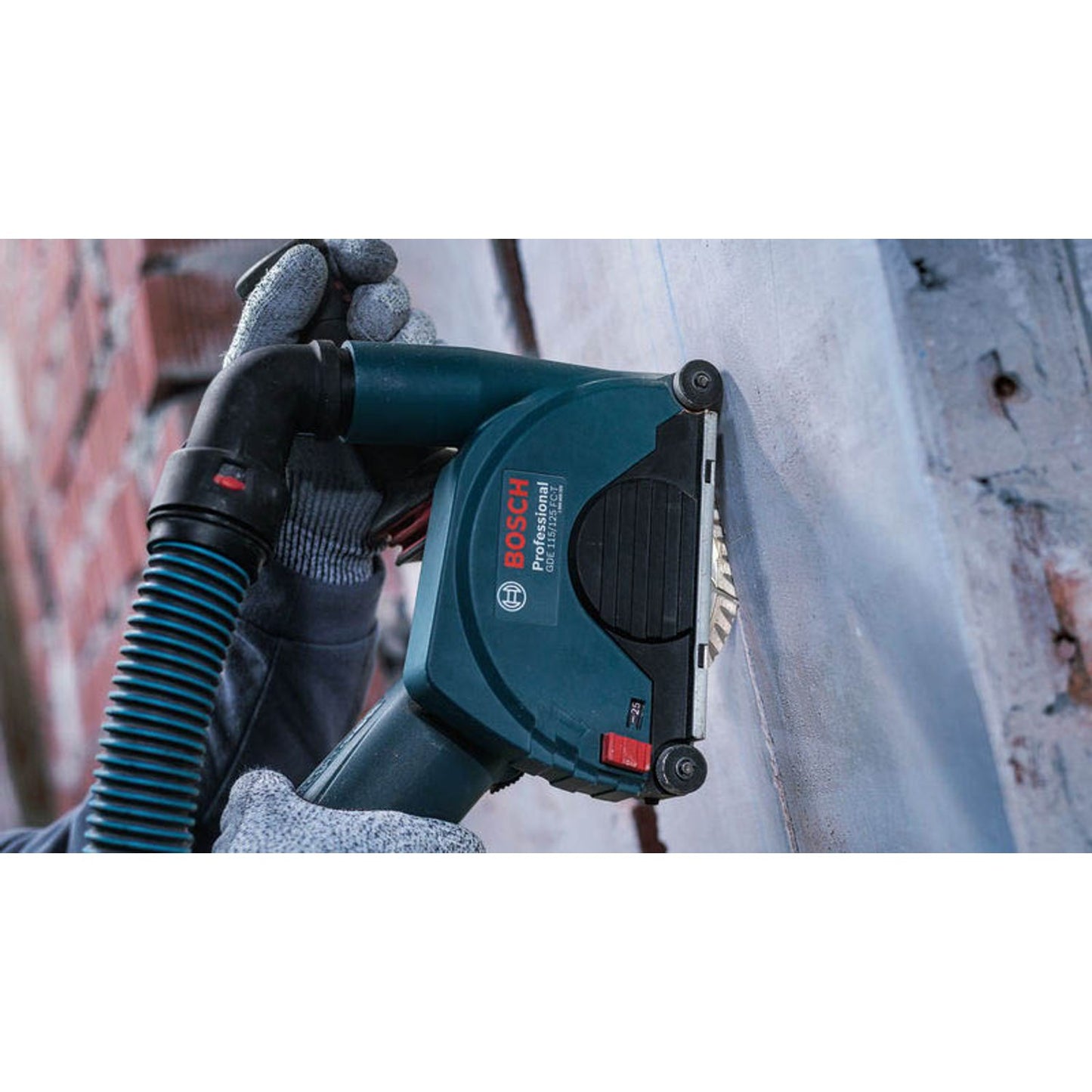 BOSCH Diamant-Trennscheiben PRO Multi Material | 2608615060