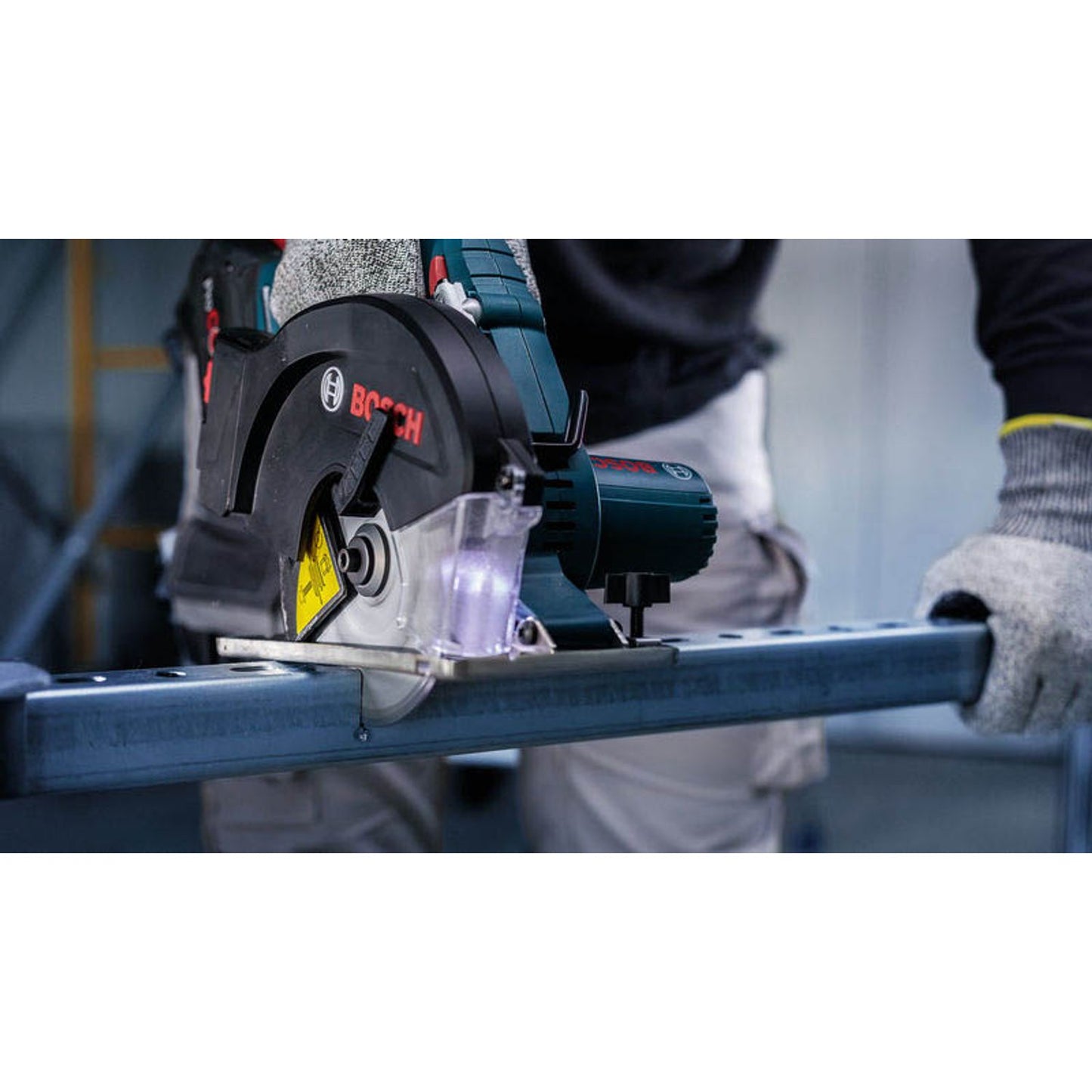 BOSCH PRO Steel Kreissägeblatt 140,0 mm, 30 Zähne | 2608837747